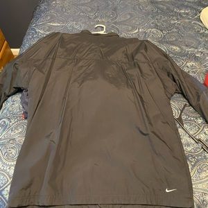 Nike lightweight jacket